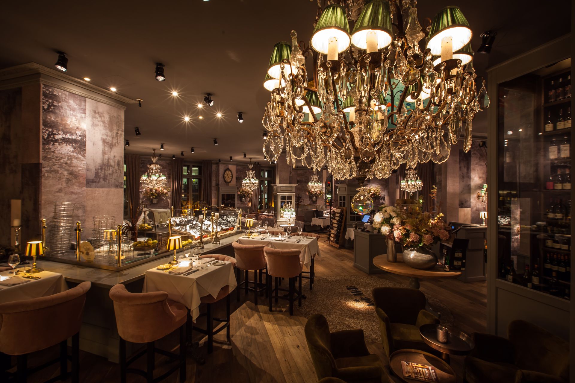 Deutschlands beste Brasserien